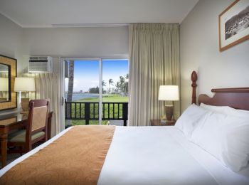 SFO Airport Hotel, El Rancho Inn, SureStay Collection by Best Western