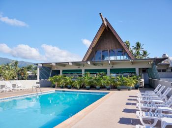 SFO Airport Hotel, El Rancho Inn, SureStay Collection by Best Western