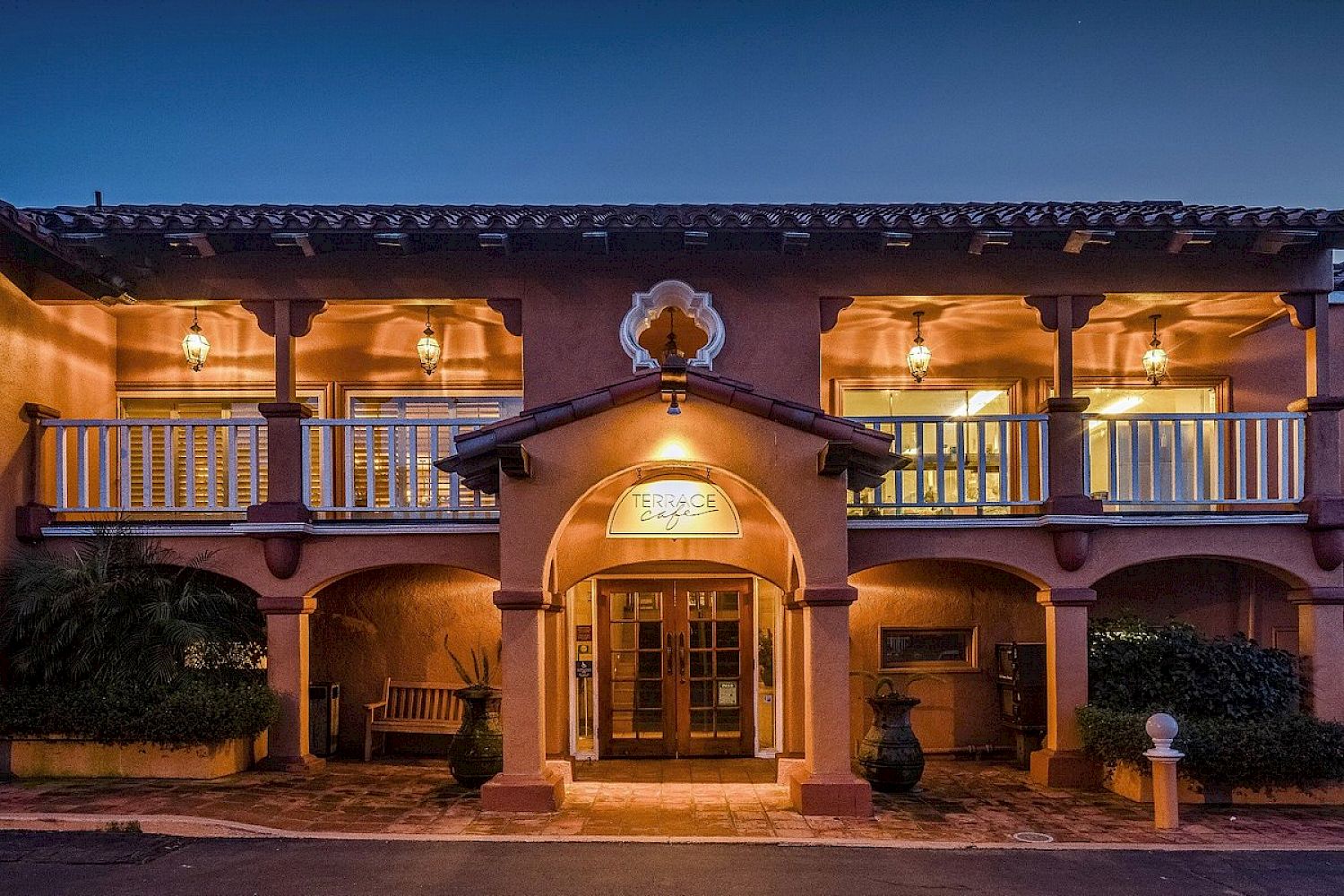 San francisco airport hotel deals specials el rancho inn