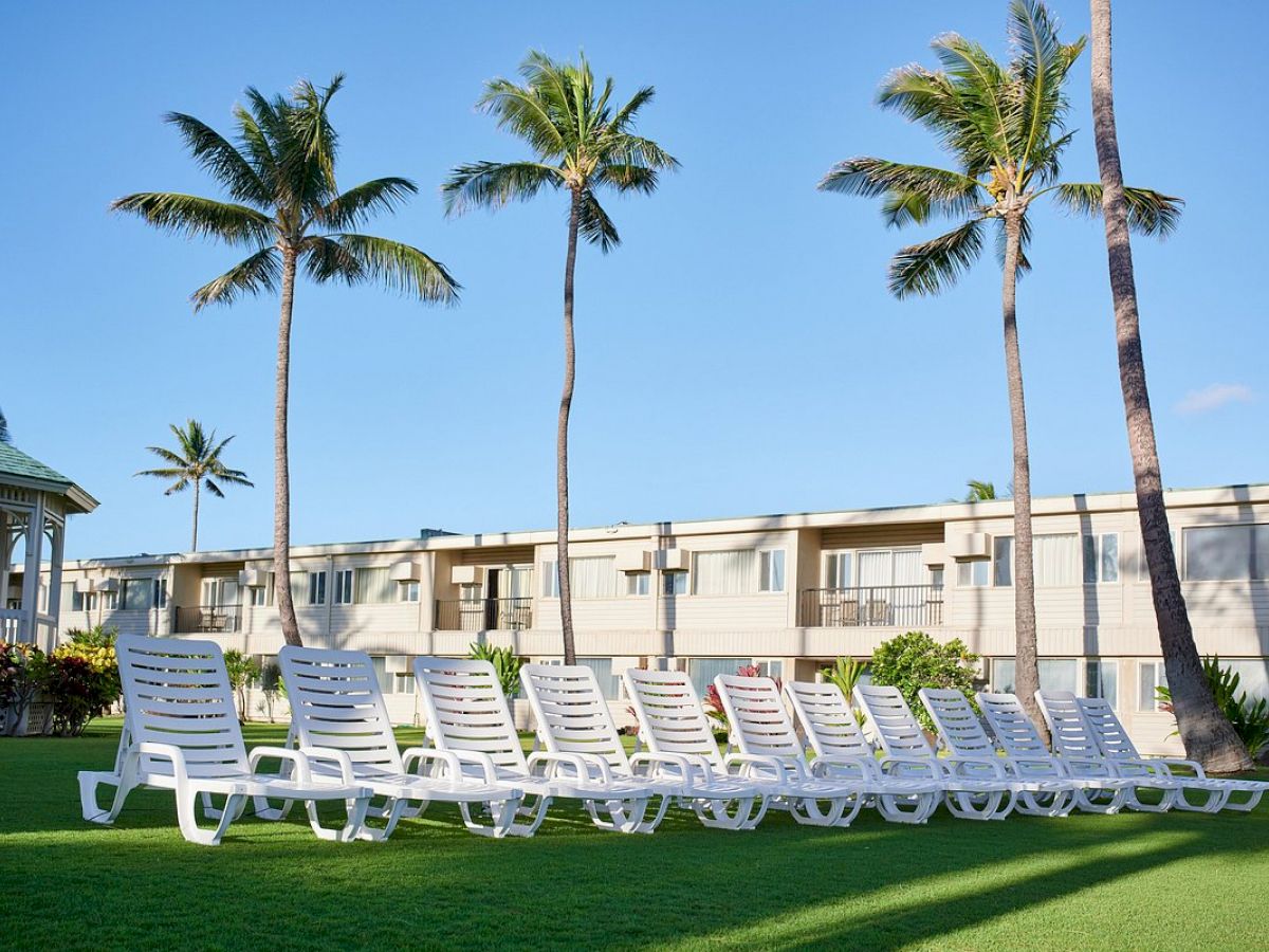 SFO Airport Hotel, El Rancho Inn, SureStay Collection by Best Western