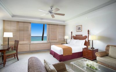 SFO Airport Hotel, El Rancho Inn, SureStay Collection by Best Western