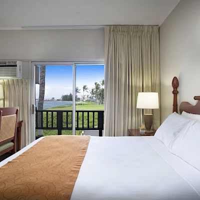 SFO Airport Hotel, El Rancho Inn, SureStay Collection by Best Western