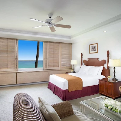 SFO Airport Hotel, El Rancho Inn, SureStay Collection by Best Western