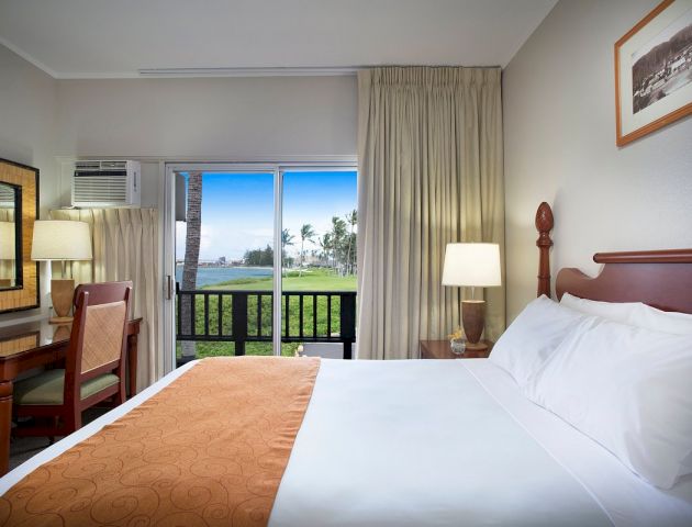 SFO Airport Hotel, El Rancho Inn, SureStay Collection by Best Western