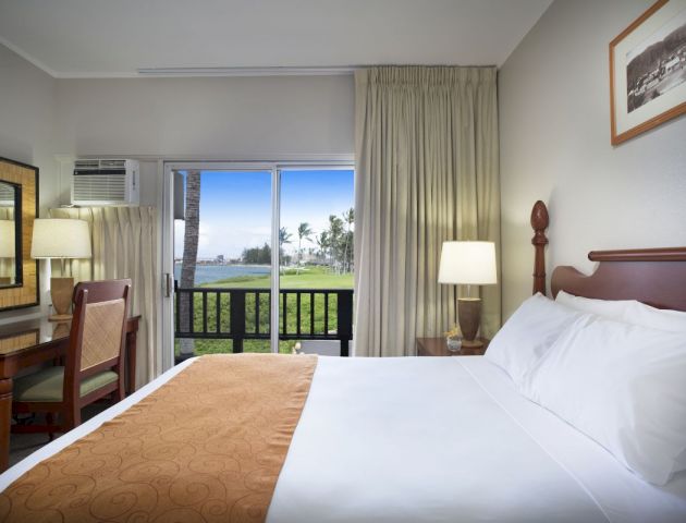 SFO Airport Hotel, El Rancho Inn, SureStay Collection by Best Western
