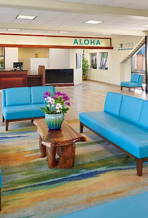 SFO Airport Hotel, El Rancho Inn, SureStay Collection by Best Western