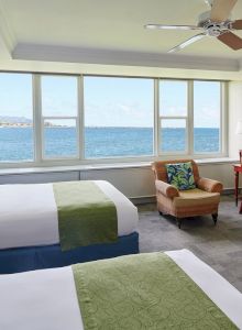 SFO Airport Hotel, El Rancho Inn, SureStay Collection by Best Western