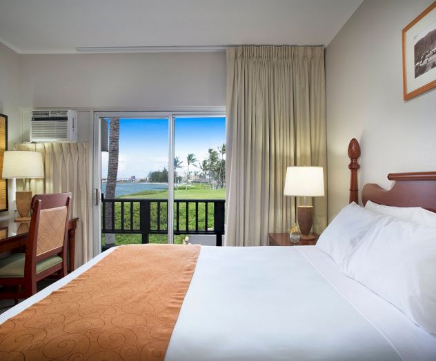 SFO Airport Hotel, El Rancho Inn, SureStay Collection by Best Western