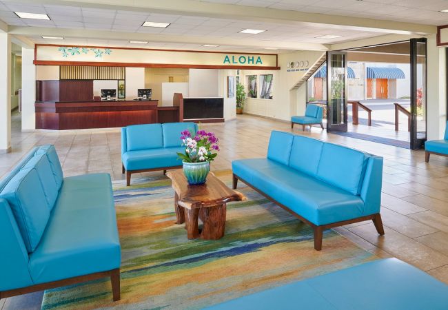 SFO Airport Hotel, El Rancho Inn, SureStay Collection by Best Western